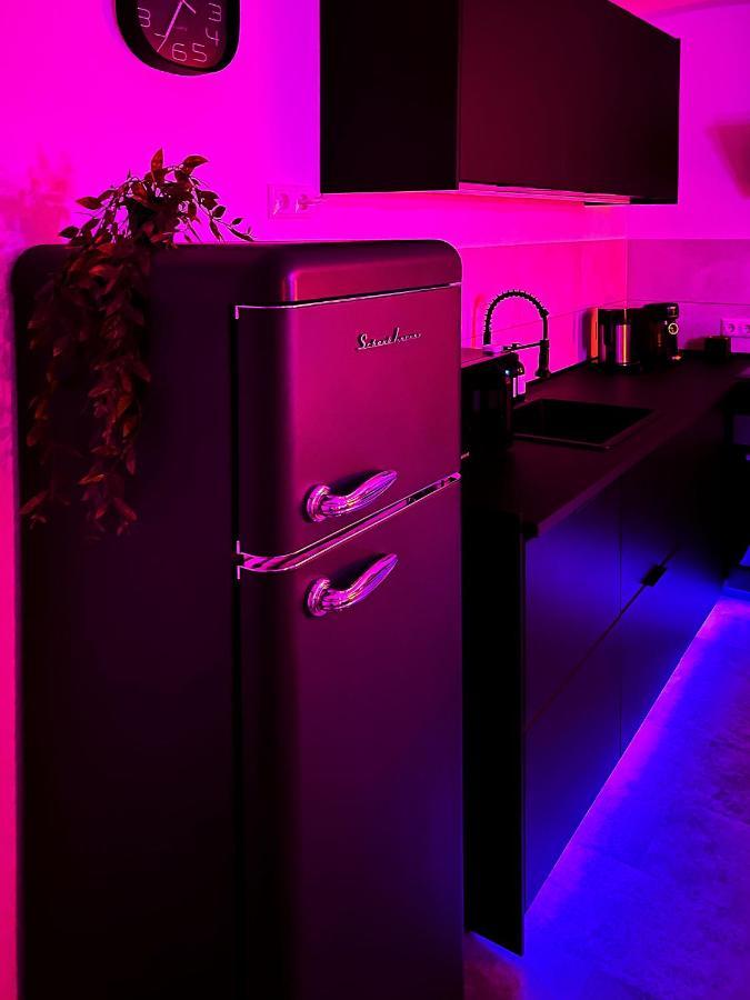 Nova Romantic Luxus Relax Apartments Mit Sauna, Nuerburgring, Adenauer Forst Buitenkant foto