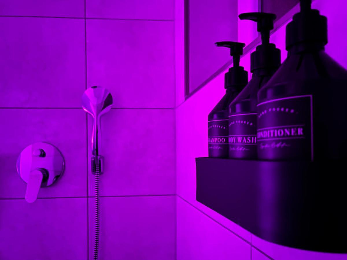 Nova Romantic Luxus Relax Apartments Mit Sauna, Nuerburgring, Adenauer Forst Buitenkant foto