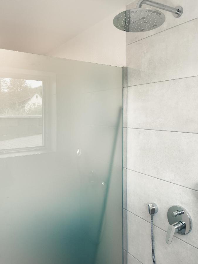 Nova Romantic Luxus Relax Apartments Mit Sauna, Nuerburgring, Adenauer Forst Buitenkant foto